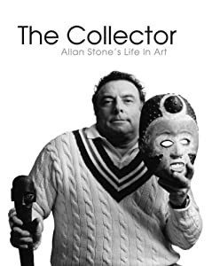 Collector: Allan Stone's Life in Art [DVD](中古品)の通販は