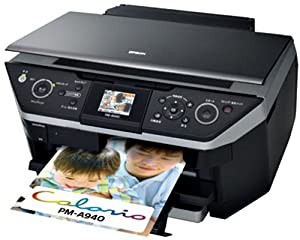 EPSON PM-A940 マルチフォトカラリオ インクジェット複合機(中古品)の通販は