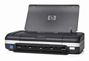 HP Officejet コンパクト・モバイル A4インクジェットプリンタ H470