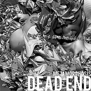 METAMORPHOSIS(初回生産限定盤)(DVD付)(中古品)の通販は