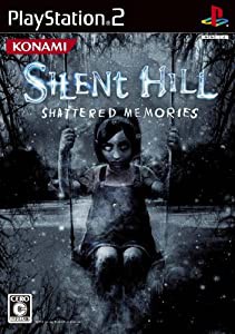 SILENT HILL SHATTERED MEMORIES(サイレントヒル シャッタードメモリーズ)(中古品)の通販は 17,464円