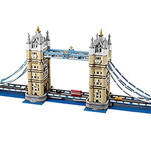 レゴ クリエイター・タワーブリッジ 10214 [並行輸入品](中古品)の通販は 63,900円