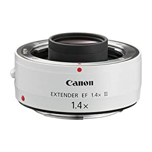 Canon エクステンダー EF1.4X III フルサイズ対応(中古品)の通販は