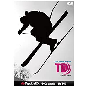 TD [DVD](中古品)の通販は