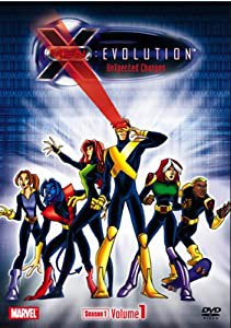 X-MEN:エボリューション 1st 全4巻セット [レンタル落ち] [DVD](中古品)の通販はau PAY マーケット -  AJIMURA-SHOP | au PAY マーケット－通販サイト