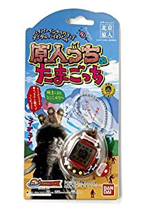 原人っちのたまごっち　バンダイBANDAI(中古品)の通販は