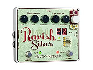 特売品 electro-harmonix エレクトロハーモニクス エフェクター