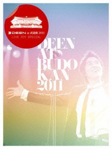 DEEN at 武道館 2011 LIVE JOY SPECIAL [DVD](中古品)の通販は 10,291円