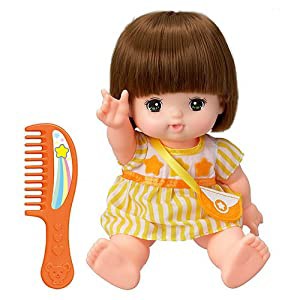 メルちゃんのショートヘアのおともだち-