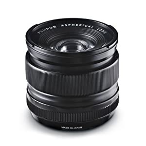FUJIFILM X 交換レンズ フジノン 単焦点 超広角 14mm F2.8 絞りリング F XF14MMF2.8 R(中古品)の通販は