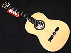 KODAIRA AST-100/S 小平ギター クラシックギター スプルース単板(中古品)の通販は