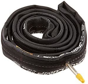 Continental(コンチネンタル) アタック&フォース COMP セット チューブラー 28×22/24C ブラック(中古品)の通販は