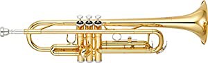 購入日本 YAMAHA YTR-3335 トランペット (ヤマハ YTR3335)(品) 楽天