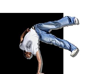 技ステップ振付もコツや基本を動画でレッスン★初心者ダンサーやキッズでも「hiphop dance」の踊り方が簡単27日間ヒップホップダの通販は