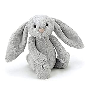 人気定番，大得価 Jellycat（ジェリーキャット） バシュフル バニー M