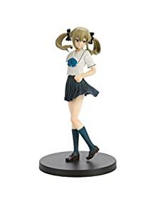 Robotics:Notes ロボティクス・ノーツ フィギュア 神代フラウ 単品