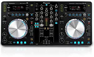 免税物品 Pioneer ワイヤレスDJシステム XDJ-R1(品) DJ XDJ R1