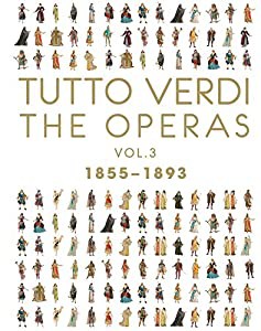 未開封 Tutto Verdi Operas 3/ [Blu-ray] www.sudouestprimeurs.fr