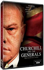 Churchill & the Generals [DVD](中古品)の通販は