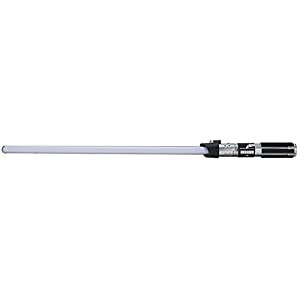 Star Wars Darth Vader Ultimate FX Lightsaber スターウォーズ　ダースベイダー FXライトセーバー(中古品)の通販は