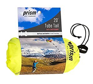 (6.1m) - Prism Kite Technology Tube Tail(中古品)の通販は
