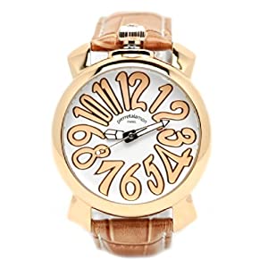 [ピエールタラモン] 腕時計 ピエールタラモン PT-5000-4 ブラウン(中古品)の通販は