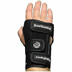 bowlingball.com Kool Kontrol リストポジショナー S(中古品)の通販は 9,438円