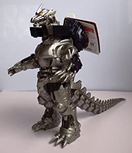 Bandai Godzilla Highly Detailed Action Figure With Tag ~14%ﾀﾞﾌﾞﾙｸｫｰﾃ% x 6%ﾀﾞﾌﾞﾙｸｫｰﾃ% x 9%ﾀﾞﾌﾞﾙｸｫｰﾃ% -の通販は