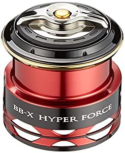 美品 夢屋 BBX ハイパーフォース PE0815DA スプール-