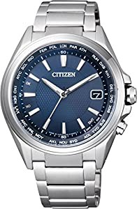 シチズン]CITIZEN 腕時計 ATTESA アテッサ Eco-Drive エコ・ドライブ