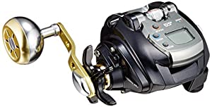 ダイワ(DAIWA) 電動リール レオブリッツ 300J 300J 2015年モデル(中古品)の通販は