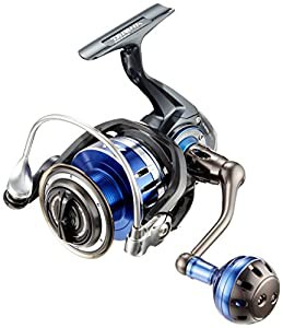 ダイワ(Daiwa) スピニングリール 15 ソルティガ 4000H(品) 人気No.1