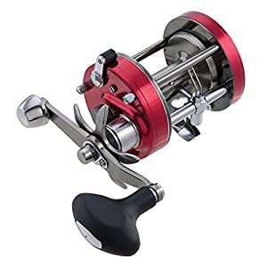 アブガルシア AbuGarcia ambassadeur 7001 i - リール