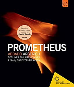 Prometheus [Blu-ray](中古品)の通販は