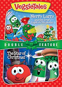 Vt: Merry Larry + Star of Christmas Double Feature [DVD](中古品)の通販は