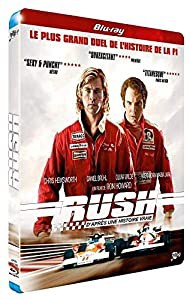 ラッシュ/プライドと友情 スペシャル・エディション [DVD](中古品)の