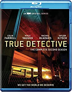 True Detective: Season 2 [Blu-ray](中古品)の通販は