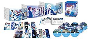 凪のあすから Blu-ray BOX(初回限定生産)(中古品)の通販は