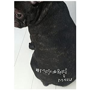 DJ MITSU THE BEATS & MARU(中古品)の通販は