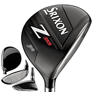 SRIXON(スリクソン) Z335 フェアウェイウッド FW 5番(19度) Miyazaki