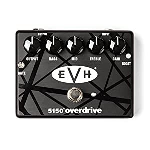 mxr evh5150ホビー・楽器・アート