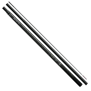 ダイワ(DAIWA) 渓流竿 エキスパート碧羅 中継 硬調85M 釣り竿