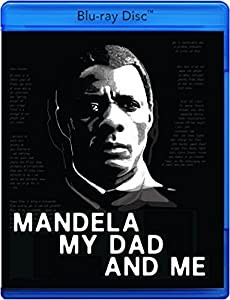 Mandela My Dad & Me [Blu-ray](中古品)の通販は