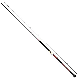 ダイワ(DAIWA) 船竿 アナリスター 真鯛 270 釣り竿(中古品)の通販は