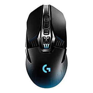 PUBG JAPAN SERIES 2018推奨ギア】LOGICOOL ロジクール ワイヤレス