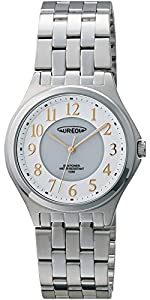 [オレオール] 腕時計 SW-593M-03 メンズ シルバー(中古品)の通販は