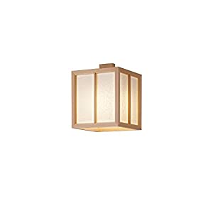パナソニック LED電球シーリングライト 内玄関・廊下・トイレ用 HH-SB0087L(中古品)の通販は