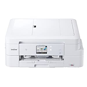 (旧モデル) brother 大容量インクモデル インクジェットプリンター複合機 DCP-J983N(中古品)の通販は