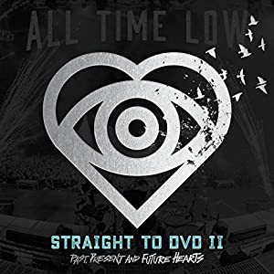 Straight To DVD II: Past%ｶﾝﾏ% Present%ｶﾝﾏ% and Future Hearts【輸入盤】(中古品)の通販は