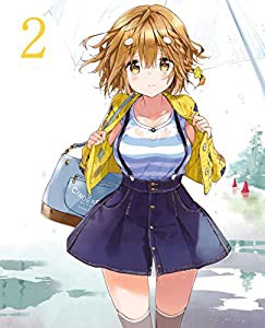 政宗くんのリベンジ 第2巻(Blu-ray)(中古品)の通販は